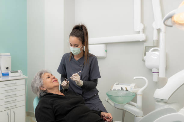 Best Walk-In Emergency Dental Services in Homerville, GA