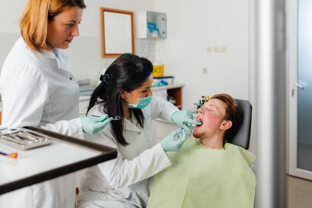 Best Emergency Treatment for Jaw Pain or Injury in Homerville, GA