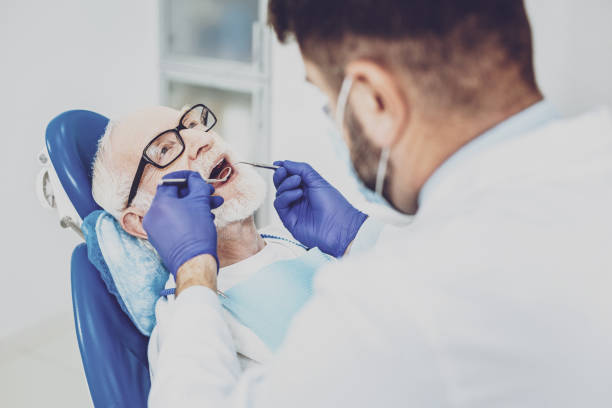 Best Emergency Root Canal Therapy in Homerville, GA